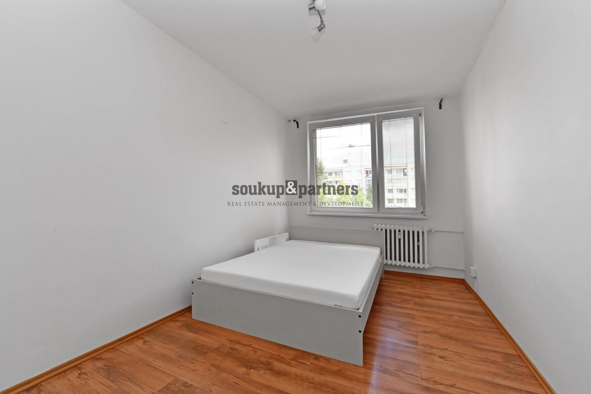 Pronájem byt 2+kk - Manželů Dostálových, Praha, 43 m² - 5