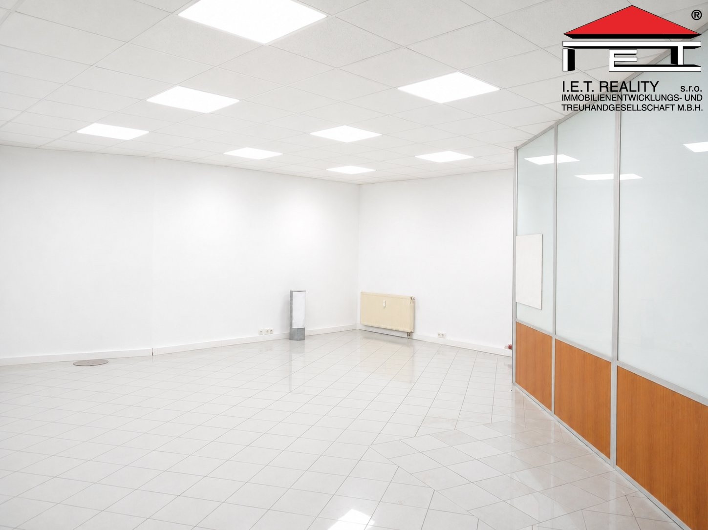 Obchodní prostory · 44 m² · Josefská, Brno - 3
