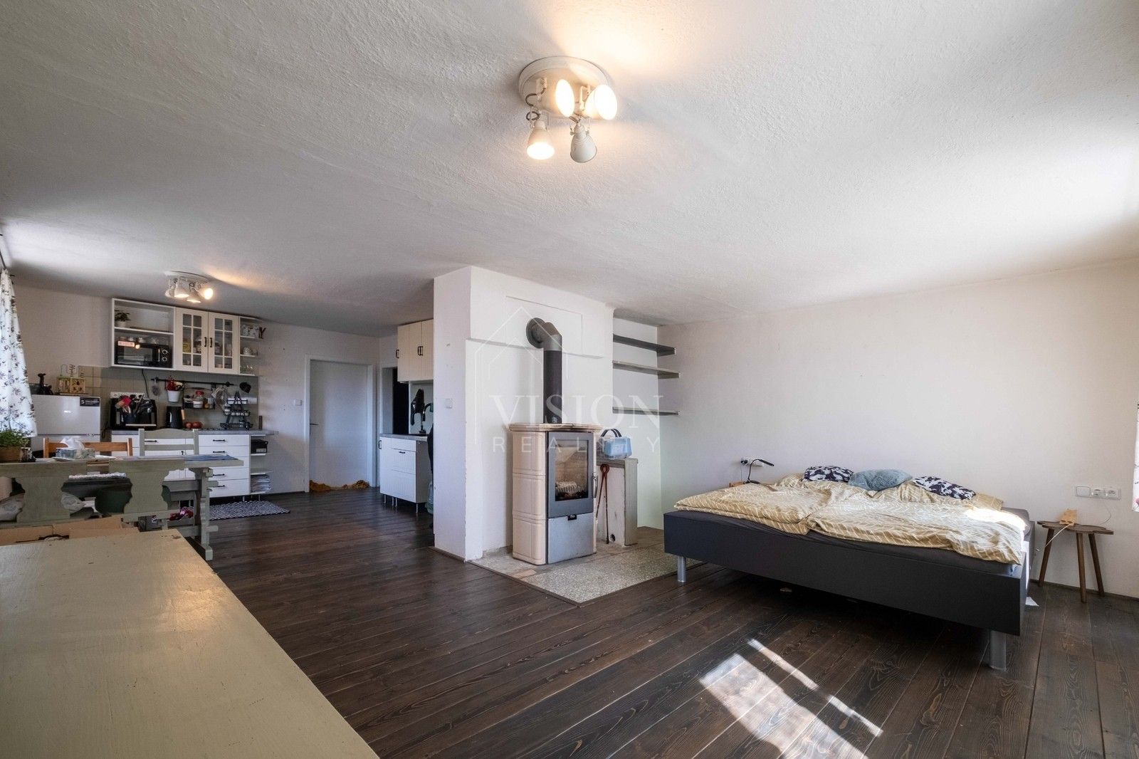 Prodej rodinný dům - Příštpo, 90 m² - 5