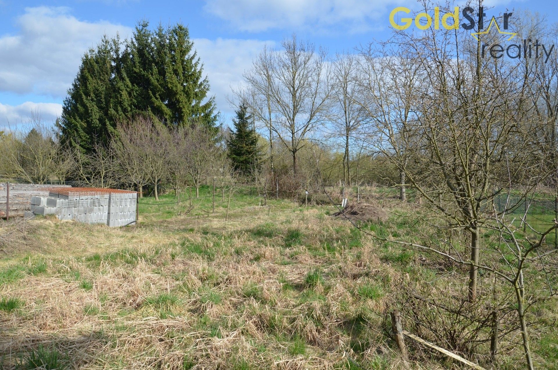 Pozemky pro bydlení, Žádlovice, Loštice, 1 160 m² - 2