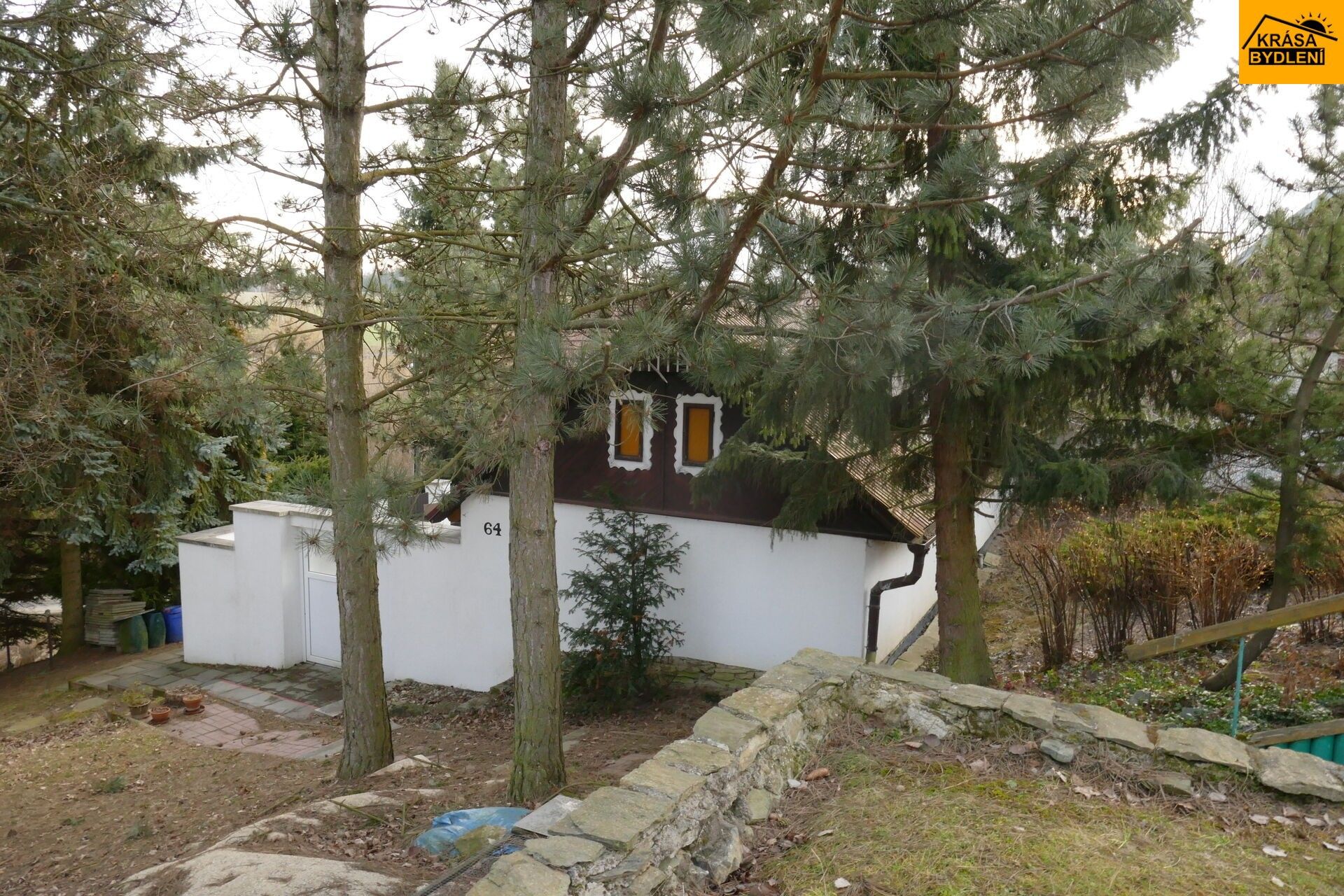 Rodinný dům · 100 m² · Konice Nová Dědina - 3