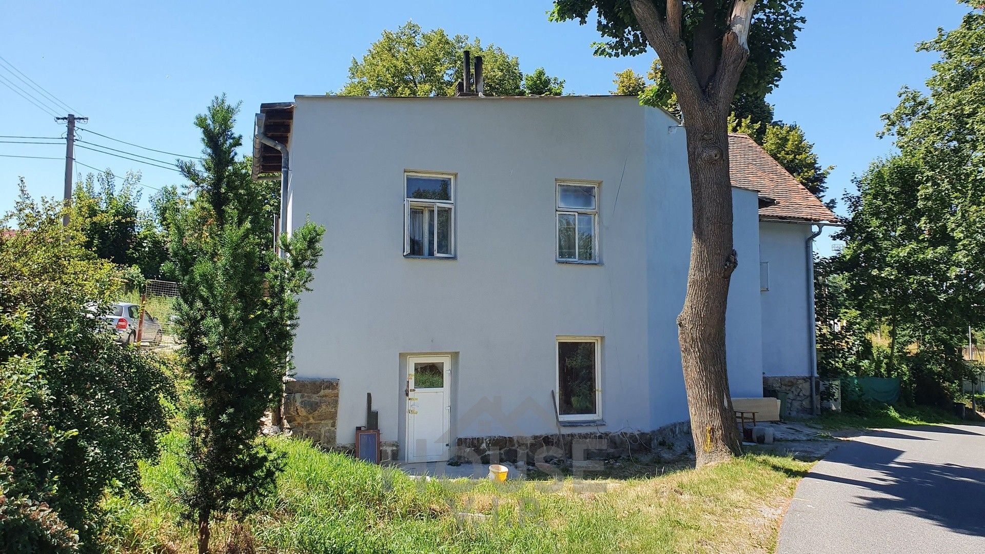 Činžovní dům · 285 m² · Mírová, Havlíčkův Brod - 4