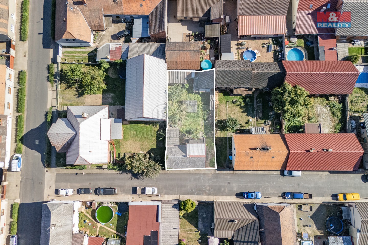 Rodinný dům · 180 m² · Na Rybníkách, Kryry - 3