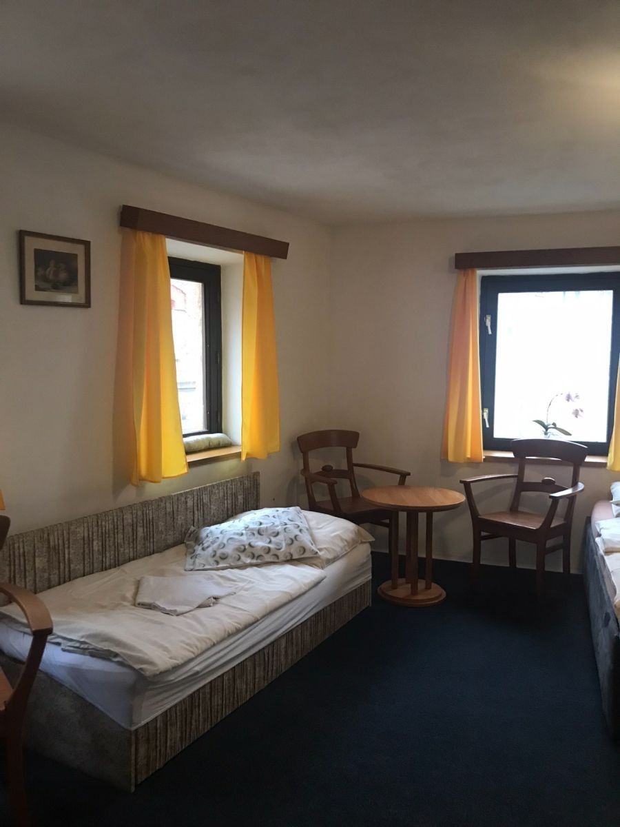 Prodej rodinný dům - U Horní brány, Broumov - Broumov, Královéhradecký kraj, 429 m² - 5