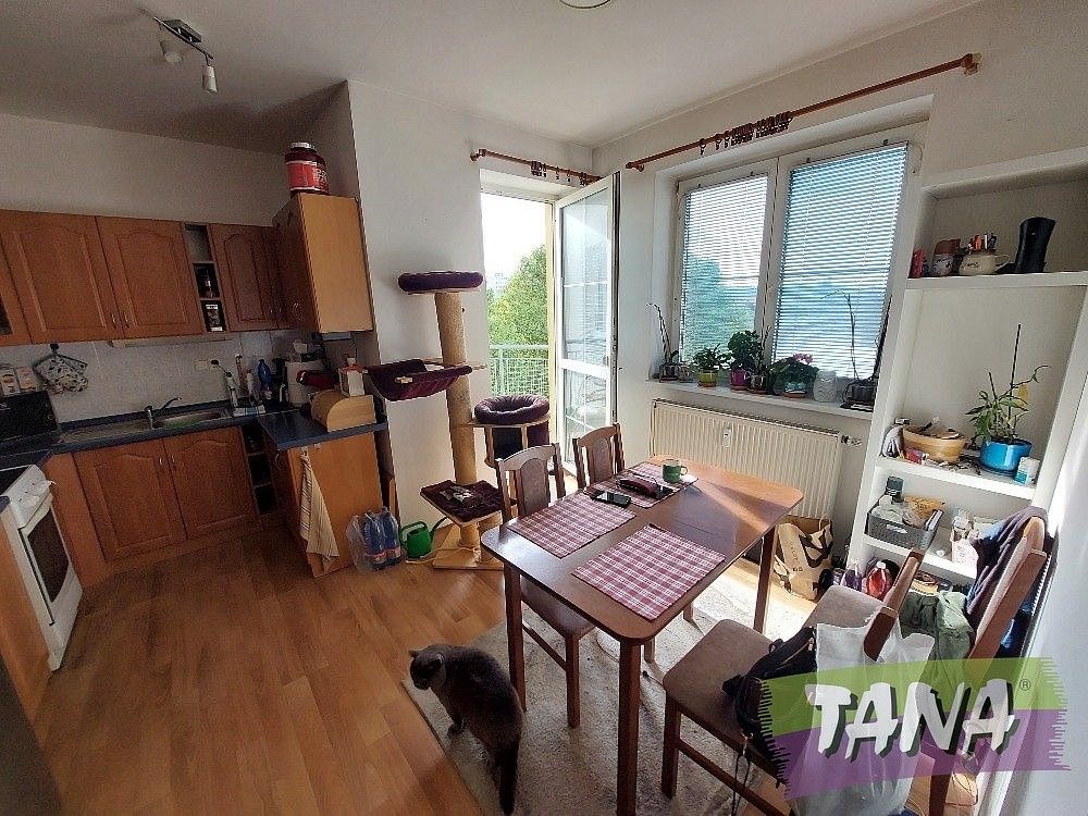 Byt 2+kk · 46 m² · Máchova, Turnov, okres Semily - 4