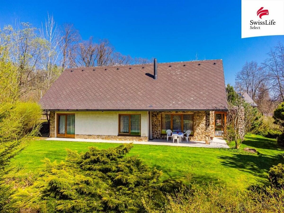Prodej dům - Telč, 588 56, 150 m²