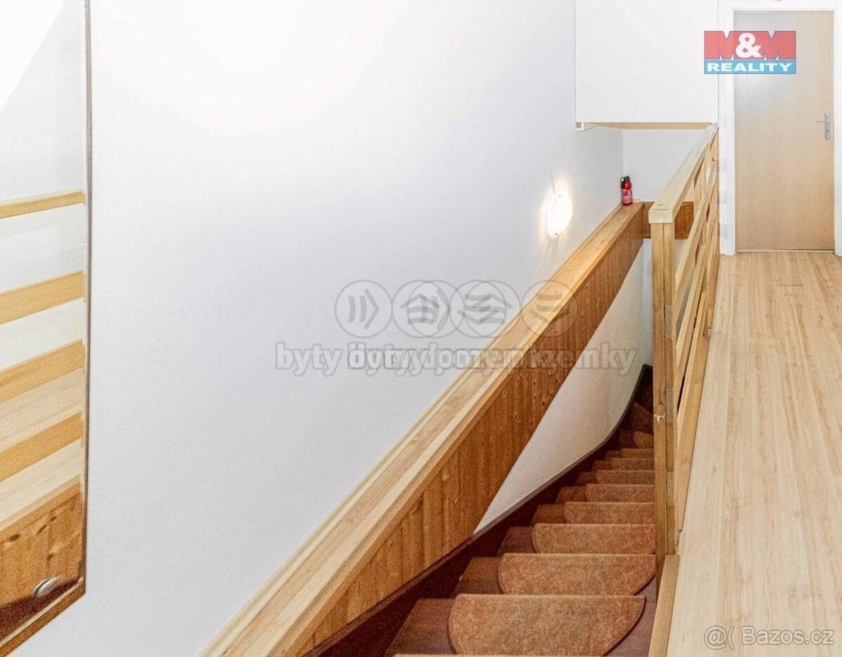 Pronájem byt - Humpolec, 396 01