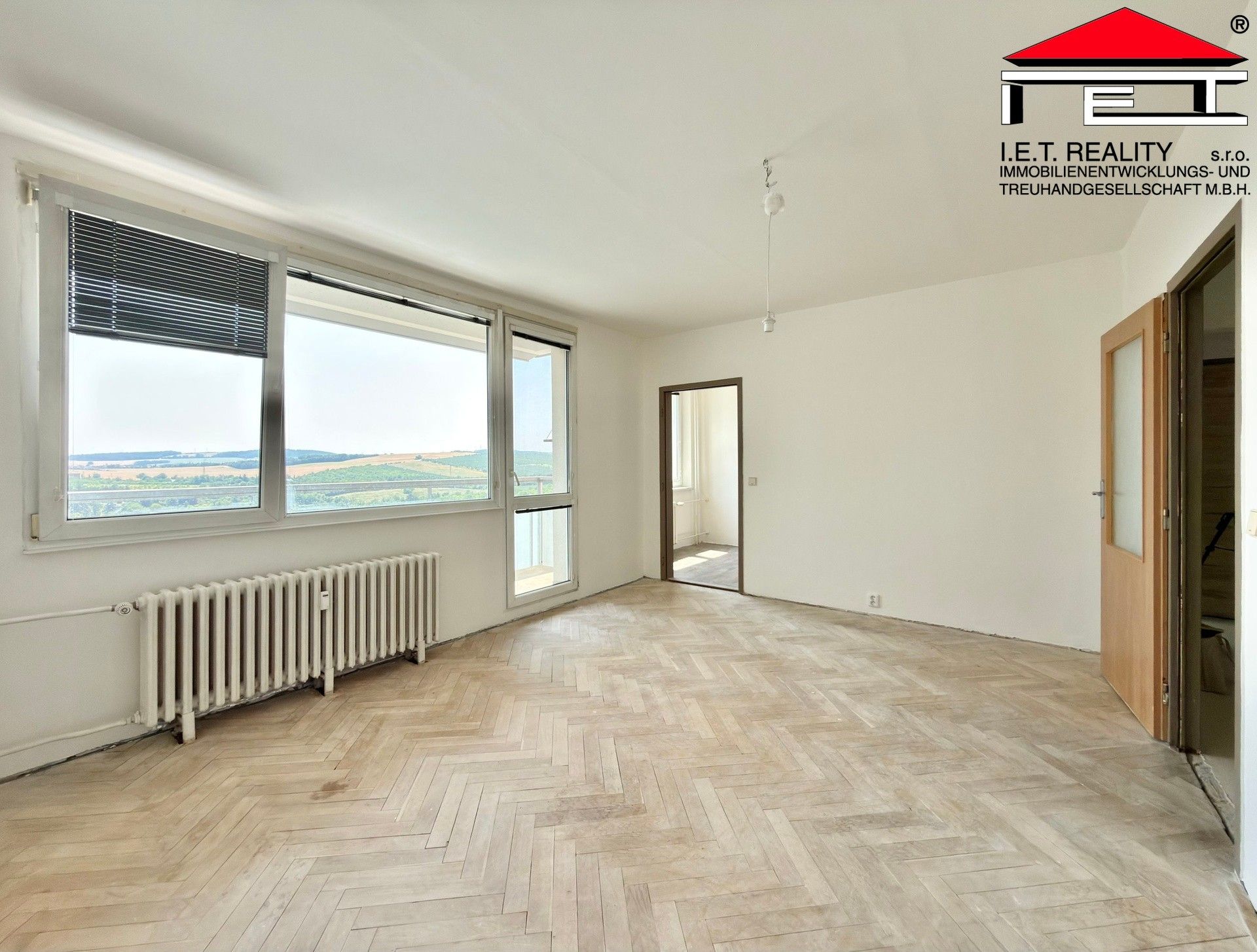3+1, Arménská, Brno, 71 m² - 2