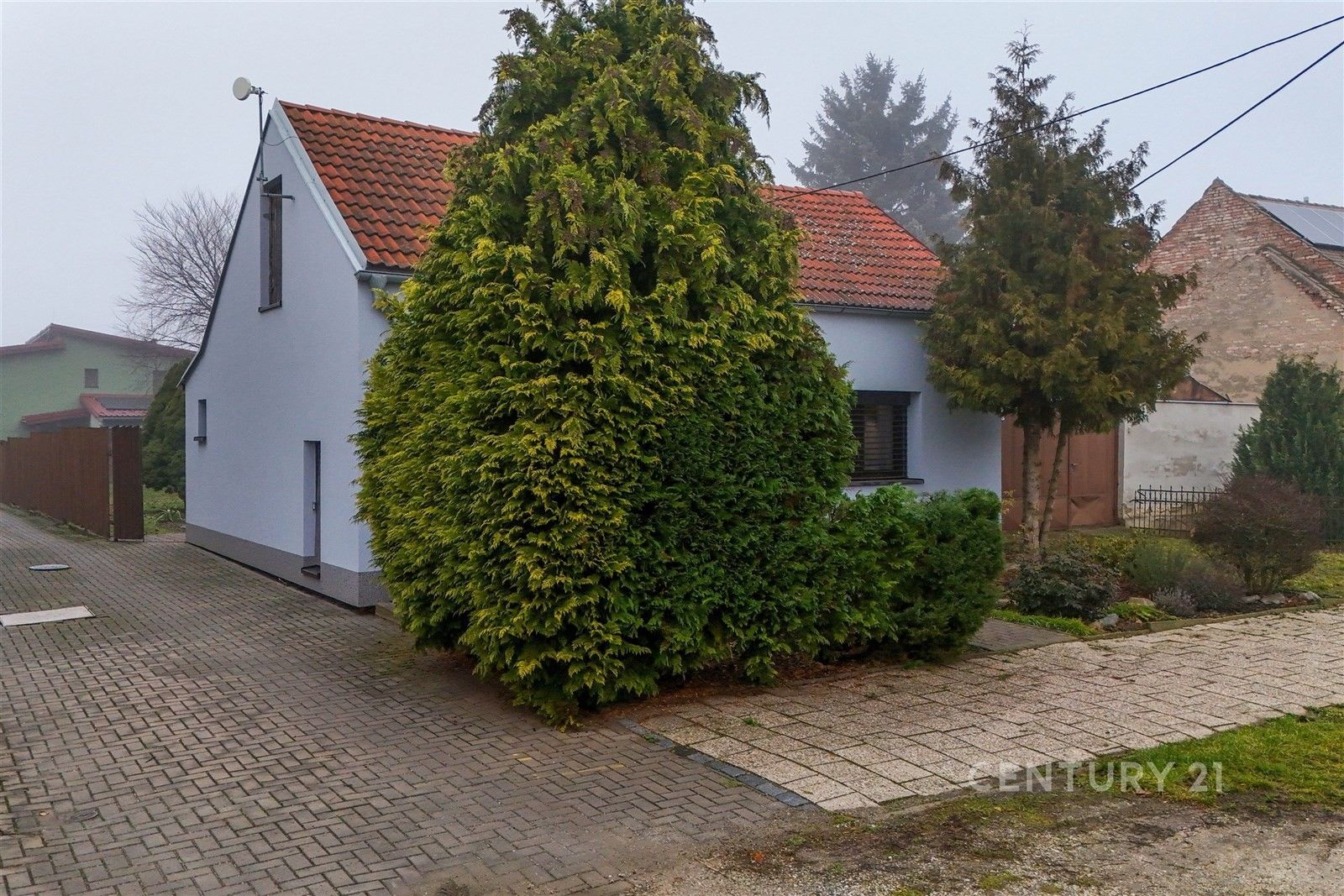 Prodej rodinný dům - Gen. Šimka, Břeclav, 165 m²