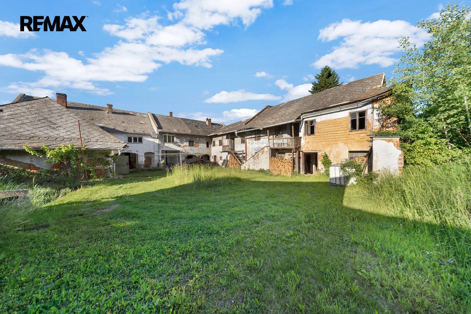 Zemědělský objekt · 200 m² · Loštice, okres Šumperk, Olomoucký kraj - 3