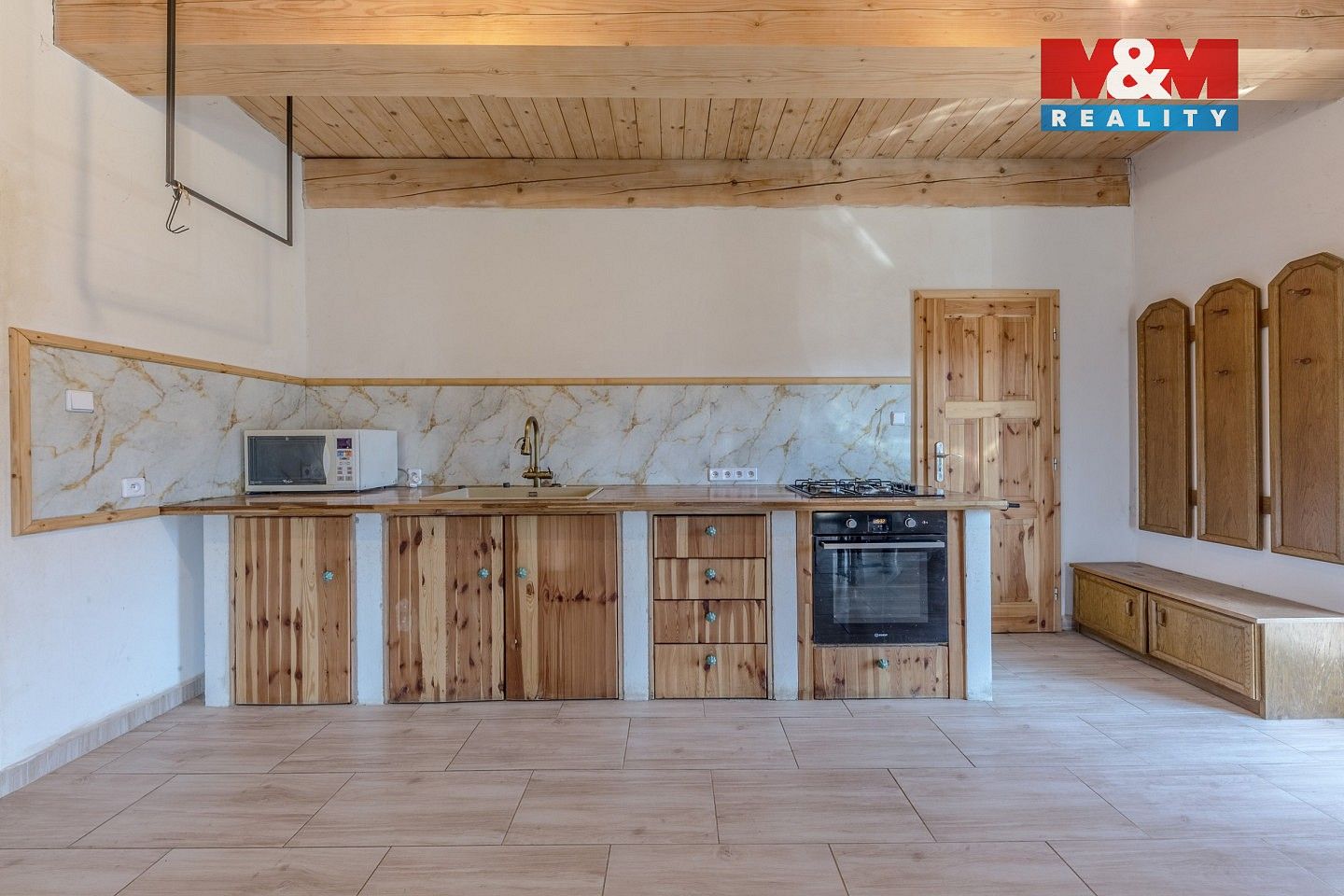 Prodej pozemek pro bydlení - Lučany nad Nisou, okres Jablonec nad Nisou, Liberecký kraj - 5