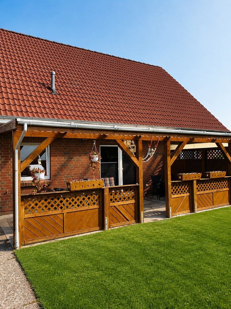 Prodej rodinný dům - , Dolní Sasko, 125 m² - 5