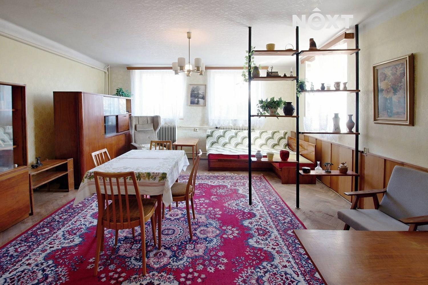 Prodej rodinný dům - Miřetice, okres Chrudim, 97 m² - 5