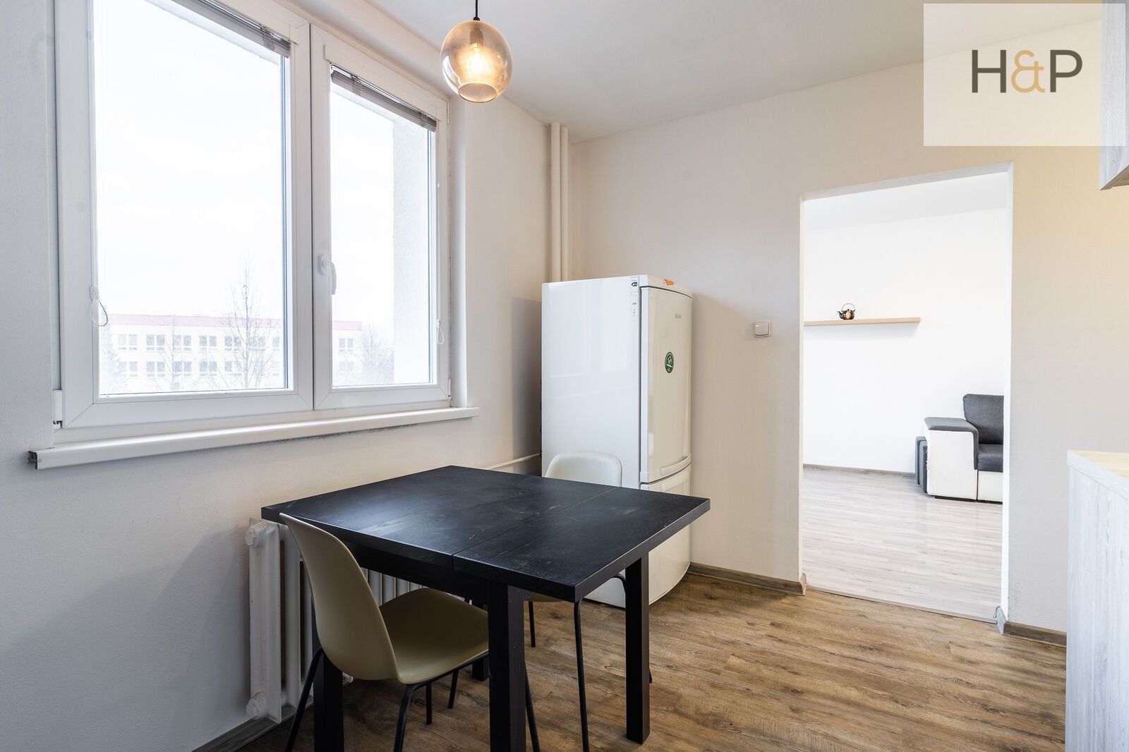 Byt 3+1 · 65 m² · Kmochova 2322, Šumperk - 4