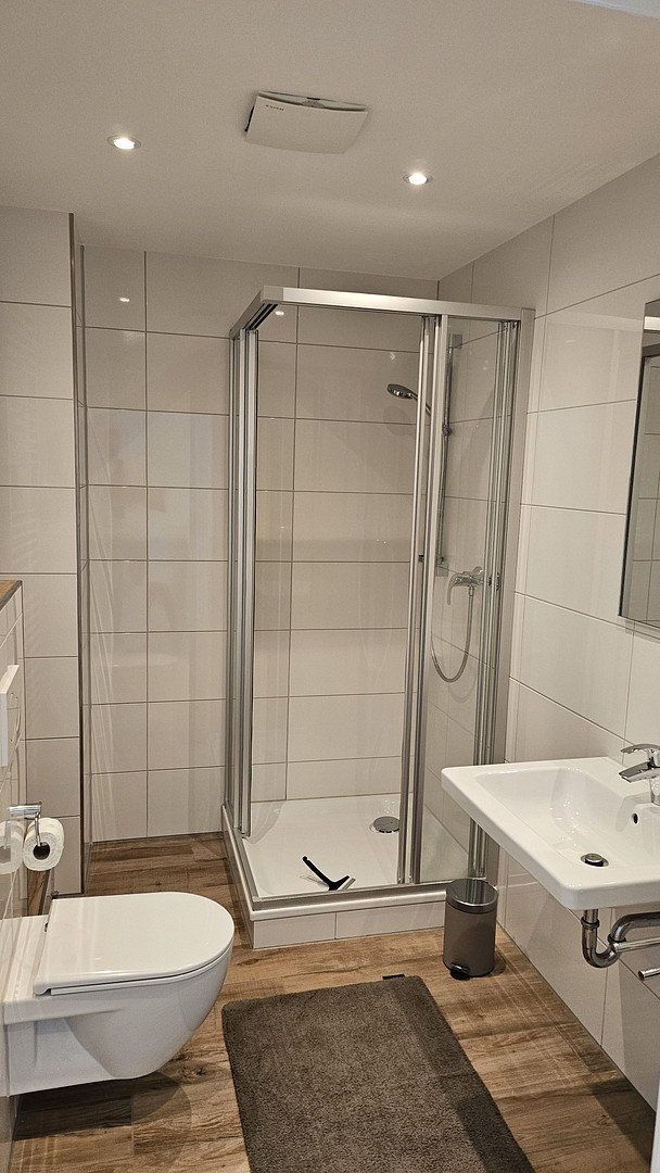 Byt 2+1 · 45 m² · , Dolní Sasko - 4