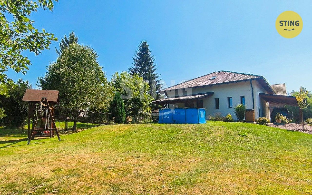 Rodinný dům · 144 m² · Petrovice u Karviné - 4