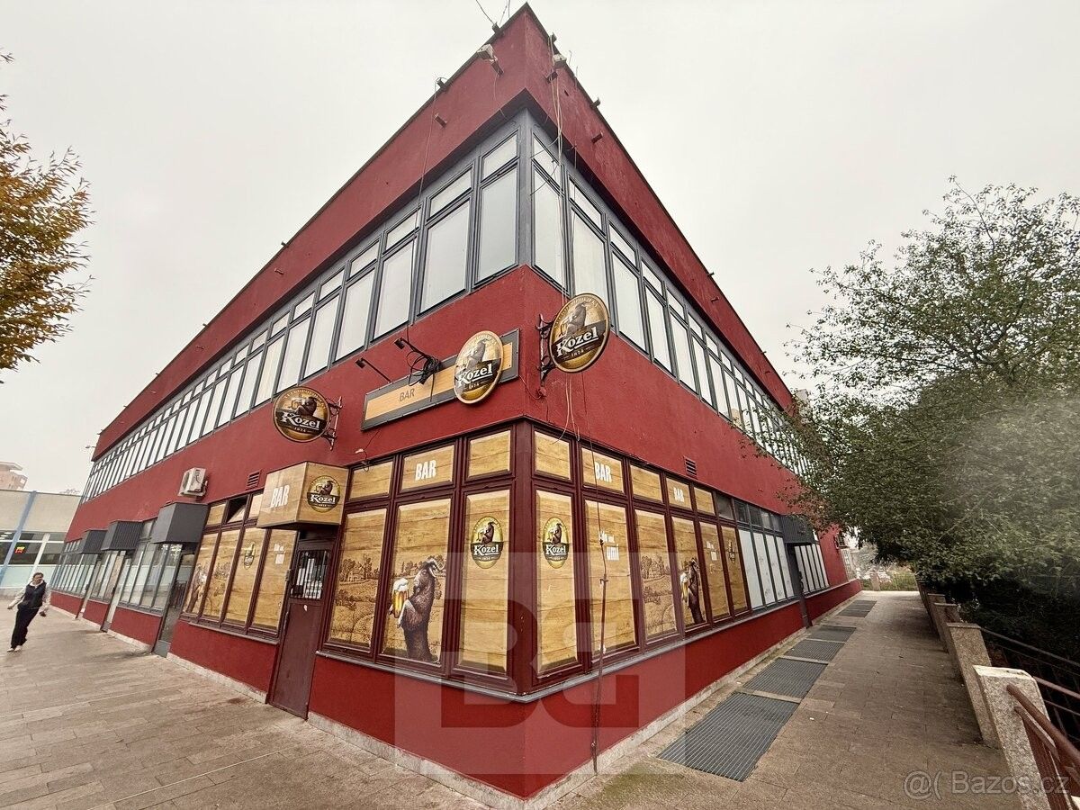 Obchodní prostory, Neratovice, 277 11