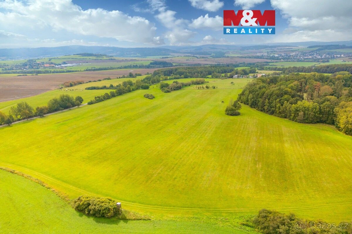 Pozemky pro bydlení, Spálené Poříčí, 335 61