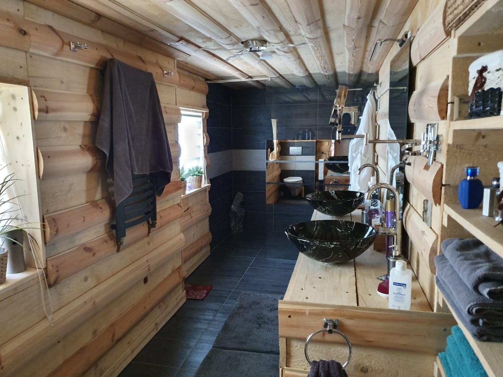 Prodej chata - Prostřední Bečva, 624 m²