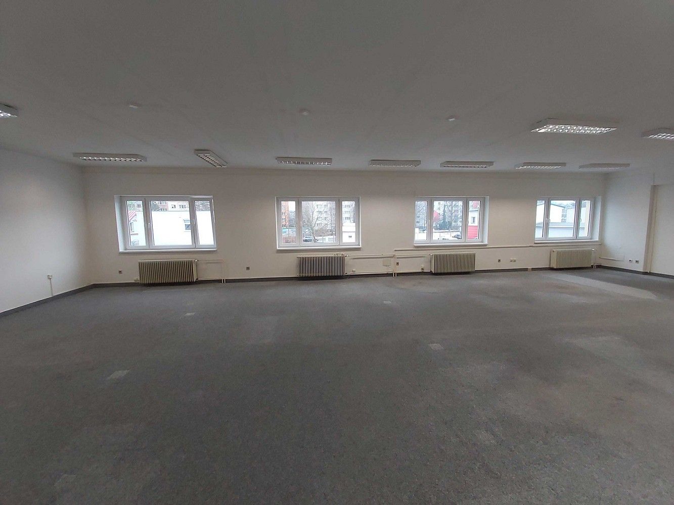 Kanceláře, Frýdek-Místek, 112 m² - 2