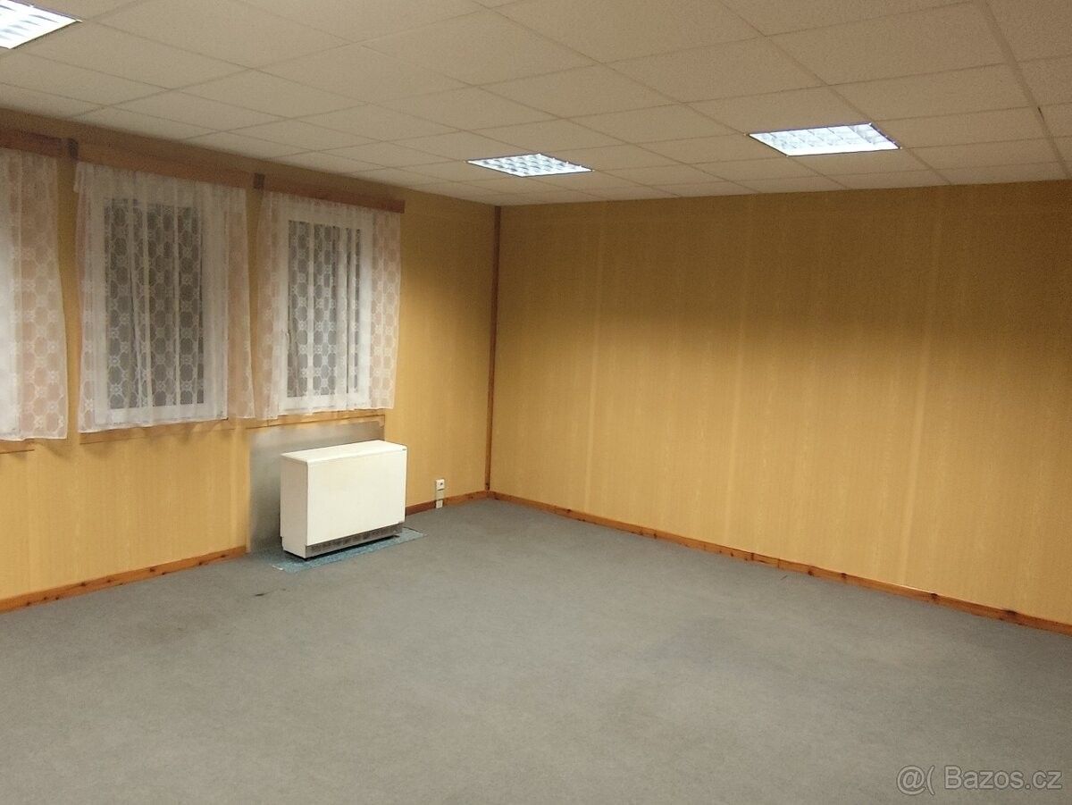 Kanceláře, Soběslav, 392 01