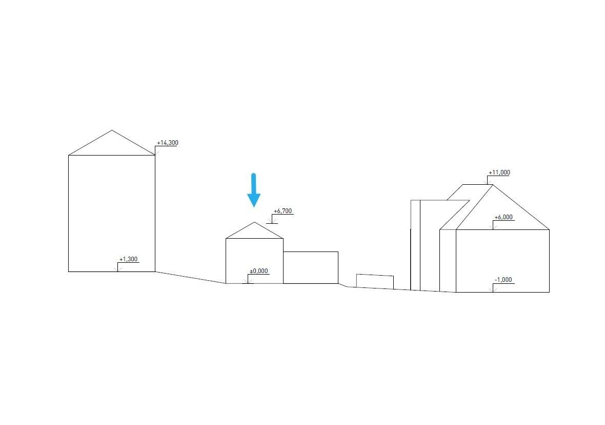 Pozemek pro bydlení · 617 m² · Žižkova, Havlíčkův Brod - 4