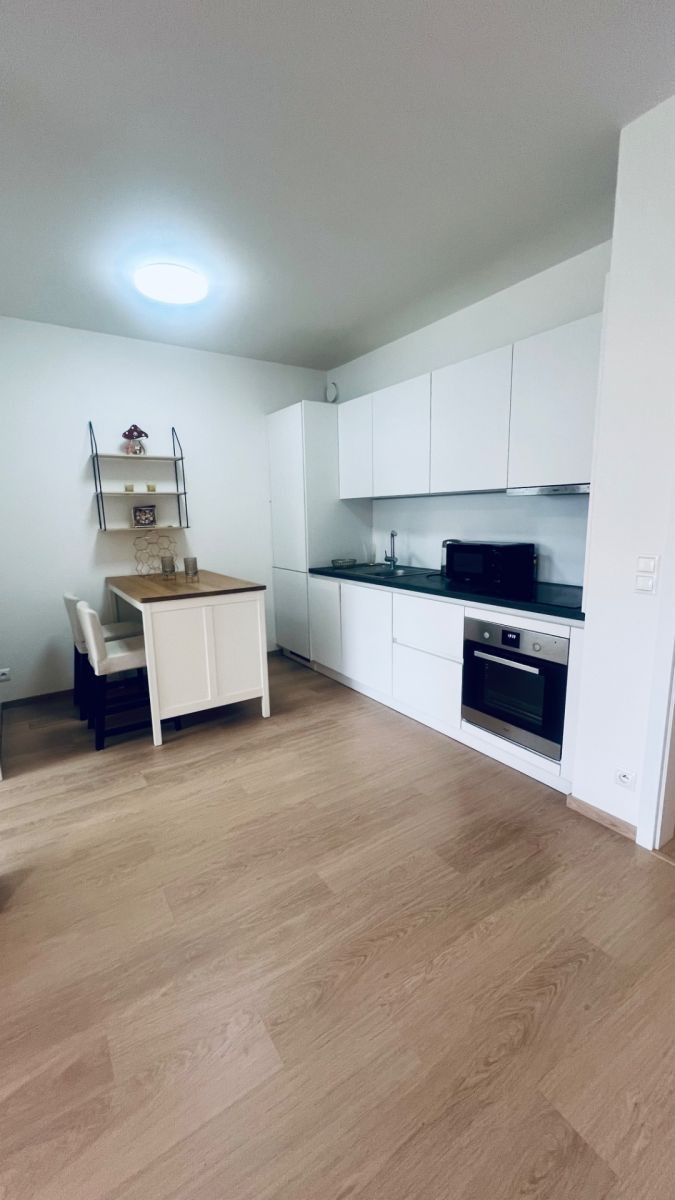 2+kk, Na Komořsku, Praha - Modřany, 41 m² - 2