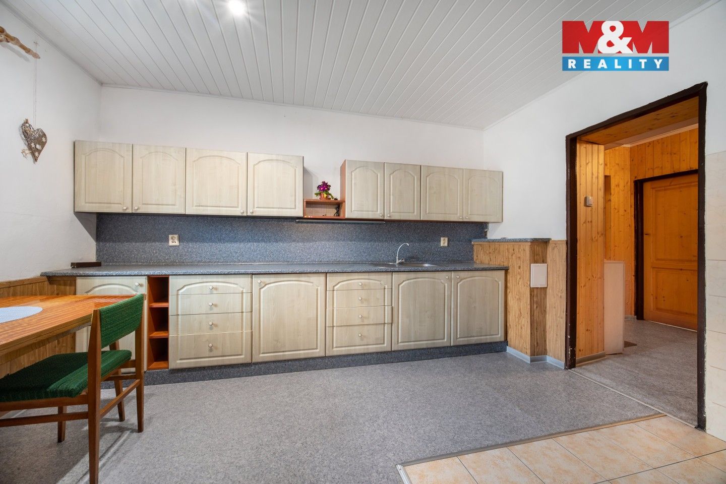 Rodinné domy, Jedlová, 75 m²