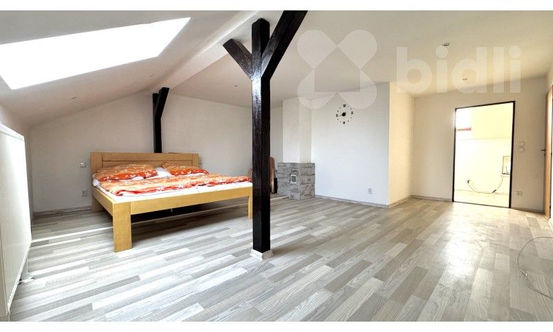 Prodej rodinný dům - Kyselovice, 123 m²