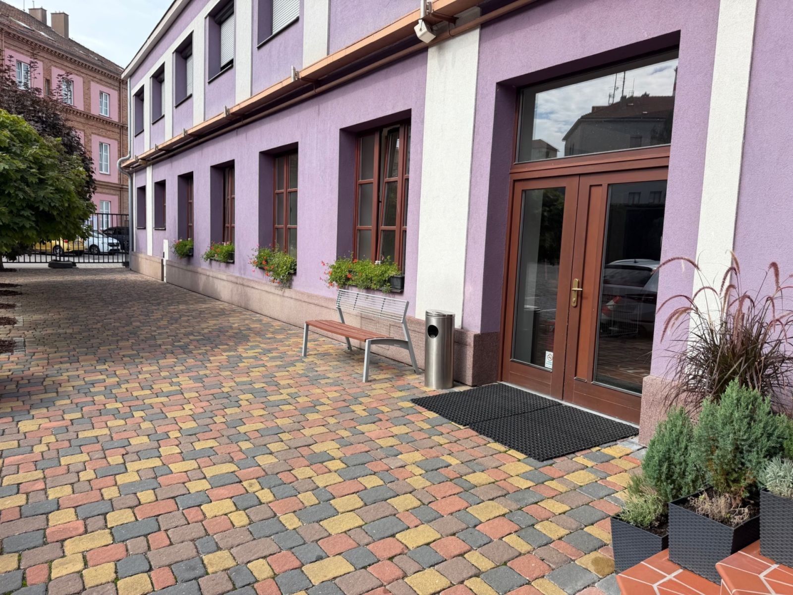 Obchodní prostory, Radlas, Brno - Zábrdovice, Jihomoravský kraj, 299 m² - 2
