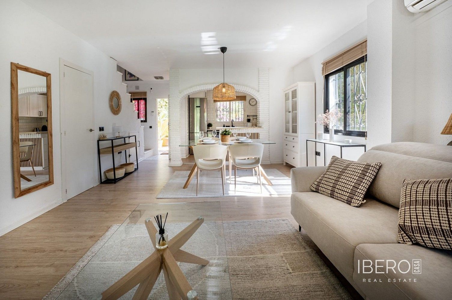 Prodej rodinný dům - Calahonda, ES, 110 m² - 2