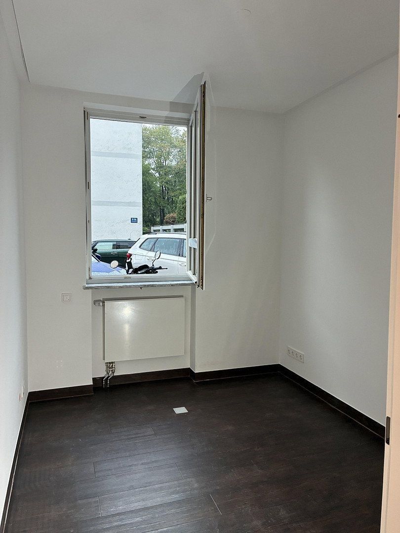 Pronájem kancelář - Pienzenauserstr. 14 München Bogenhausen Bayern 81679, 145 m² - 5