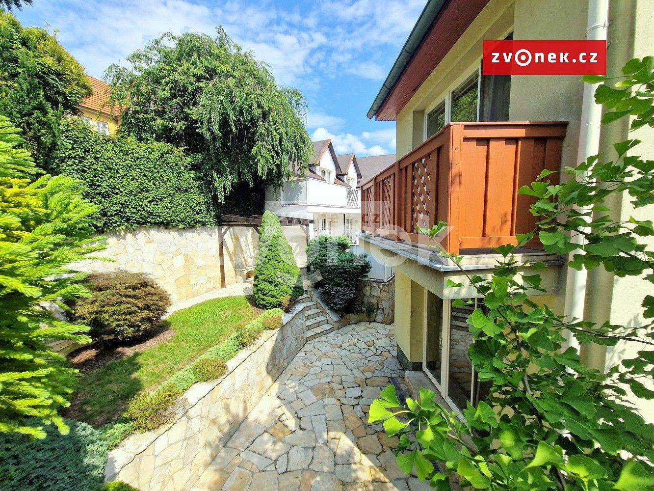Rodinné domy, Zlín, Zlínský kraj, 270 m² - 2