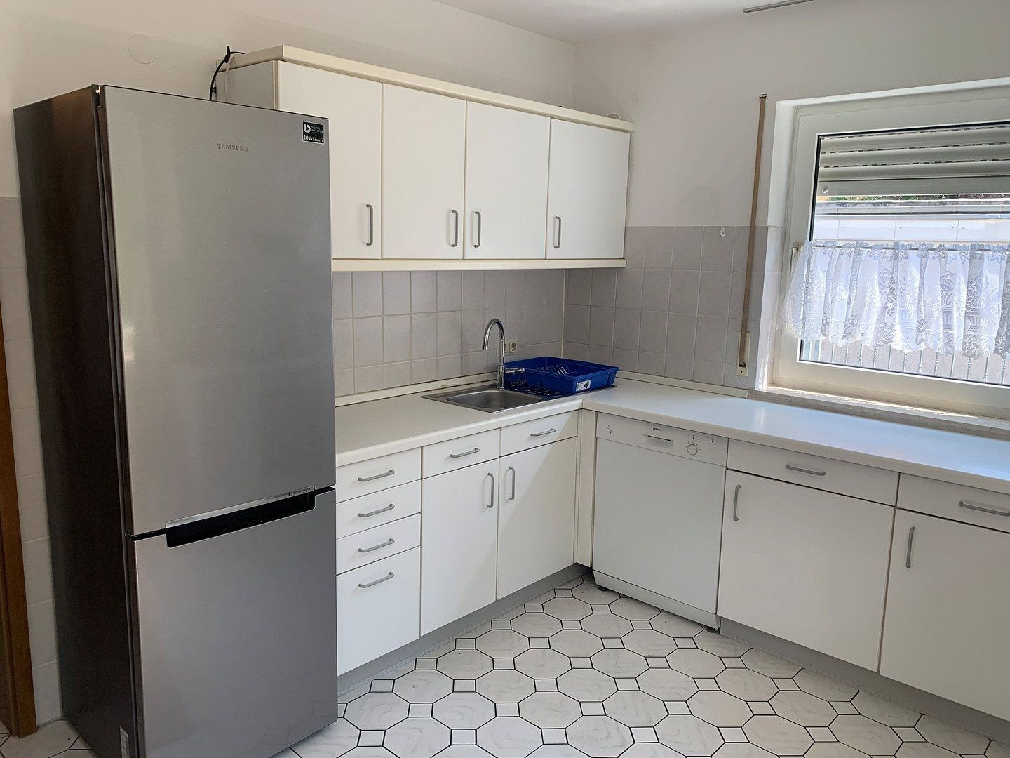 Byt 2+1 · 75 m² · Frankfurt am Main Niederursel Hessen 60439 - 4