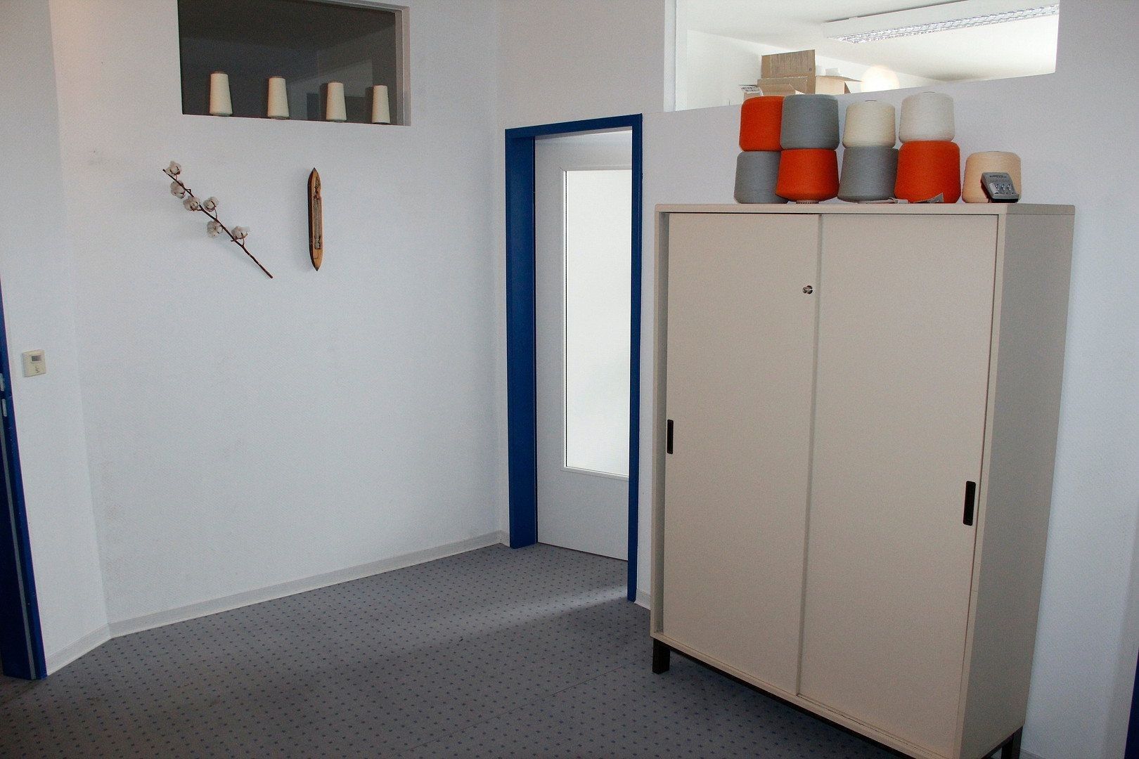 Pronájem kancelář - Kreuzgrundweg 3a, , Hessen, 92 m² - 5