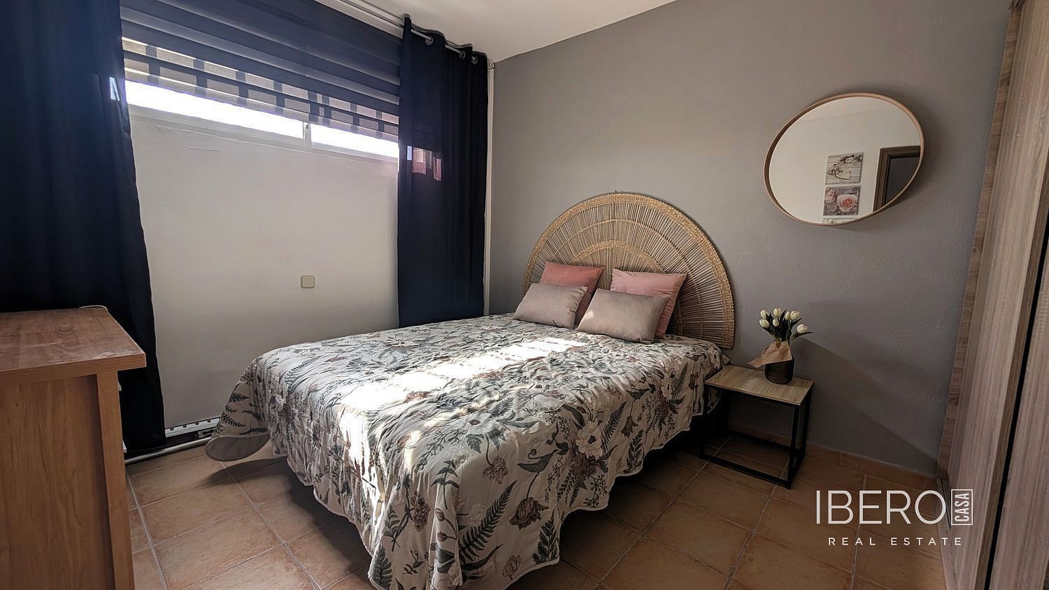 Byt 2+kk · 34 m² · Antigua, Španělsko - 3