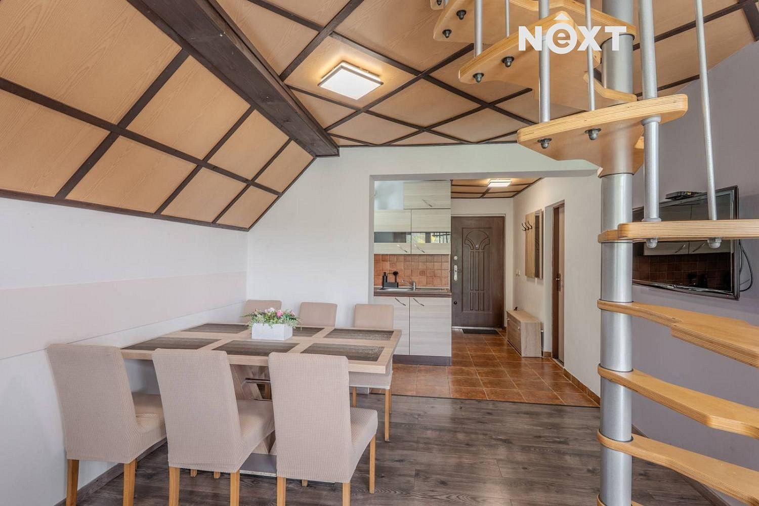Nemovitost · 43 m² · Bulhary, okres Břeclav - 4
