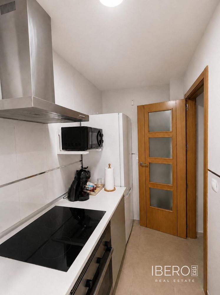 Byt 2+kk · 54 m² · Bailen Miraflores, Španělsko - 4
