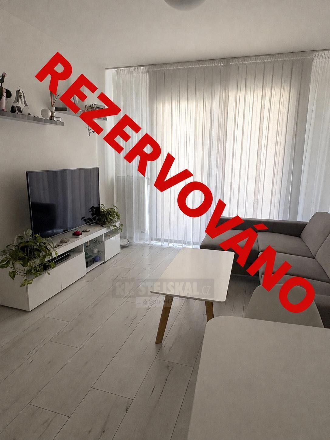 3+kk, Na Zlaté stoce 1884, České Budějovice 2, 65 m²