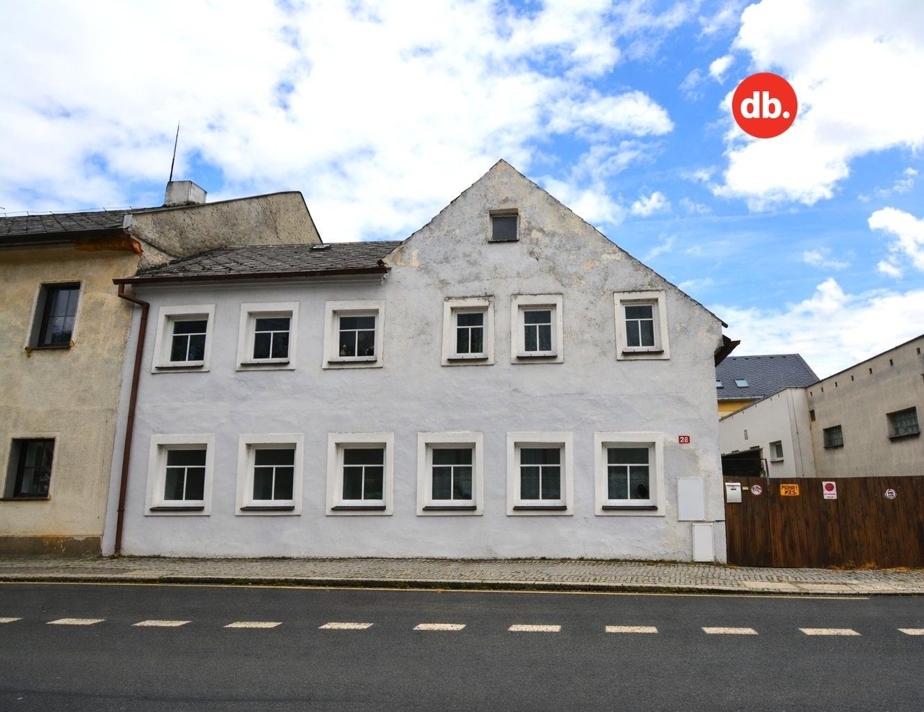 Rodinný dům, 200 m²