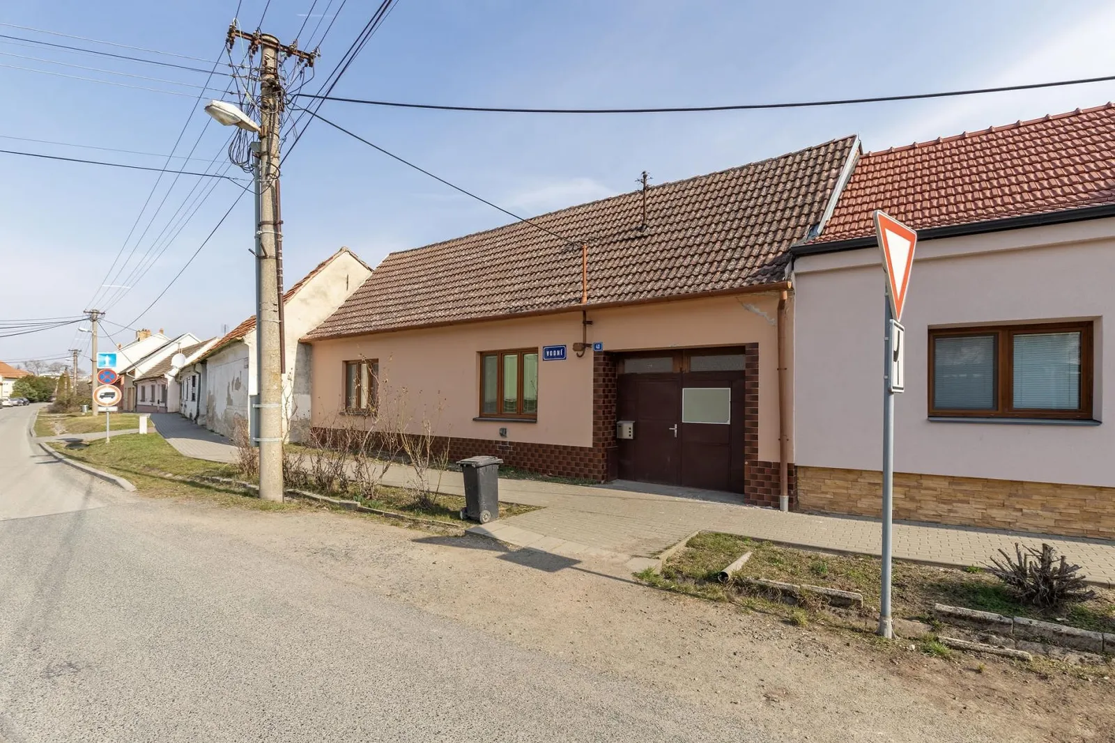 Ostatní