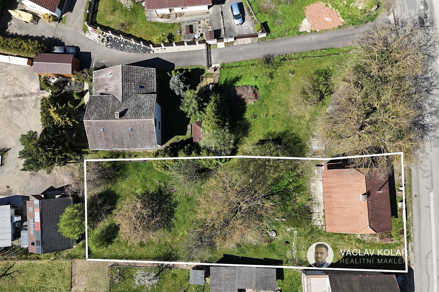 Rodinný dům · 62 m² · Cerekvice nad Bystřicí, okres Jičín - 3