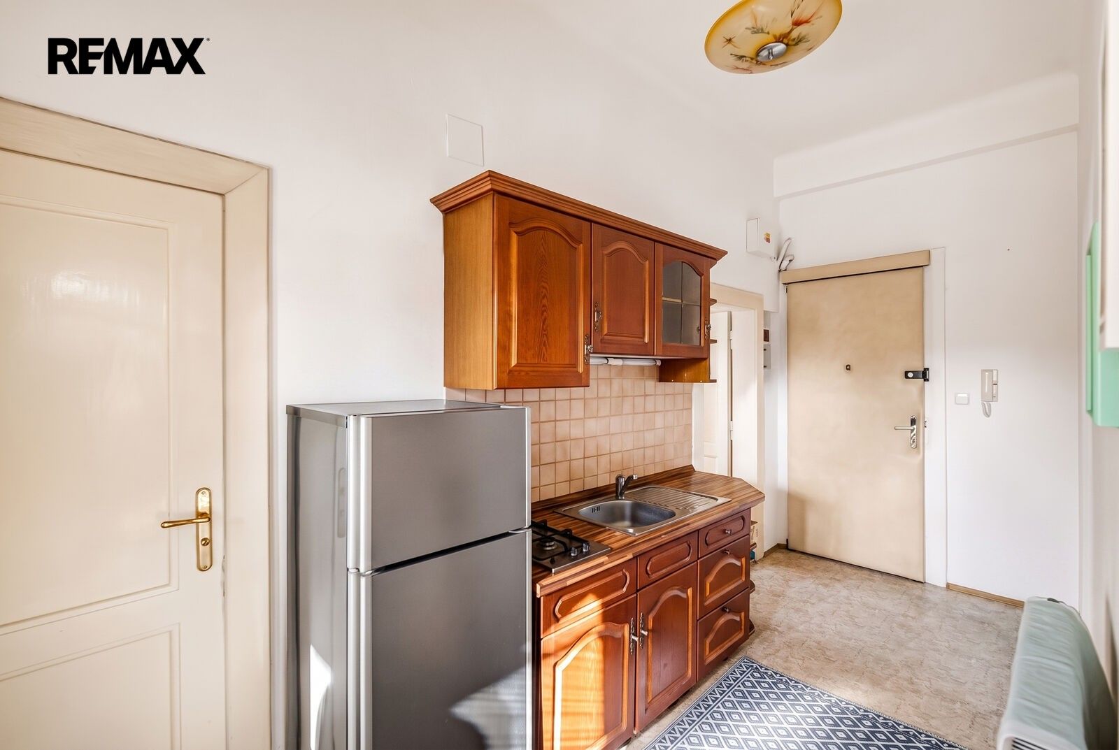 Byt 2+kk · 51 m² · Gabčíkova, Praha Libeň - 4