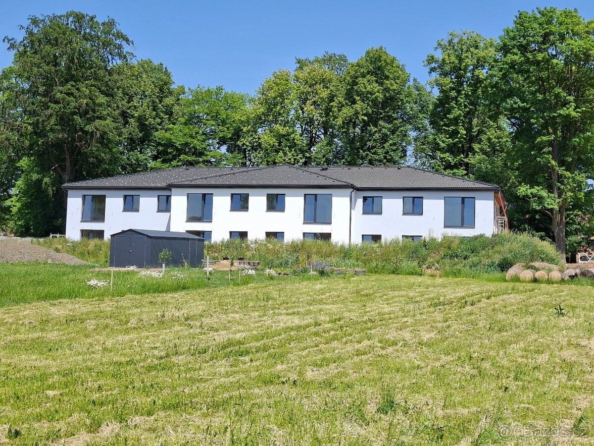 Byty, Železnice, 507 13 - 1