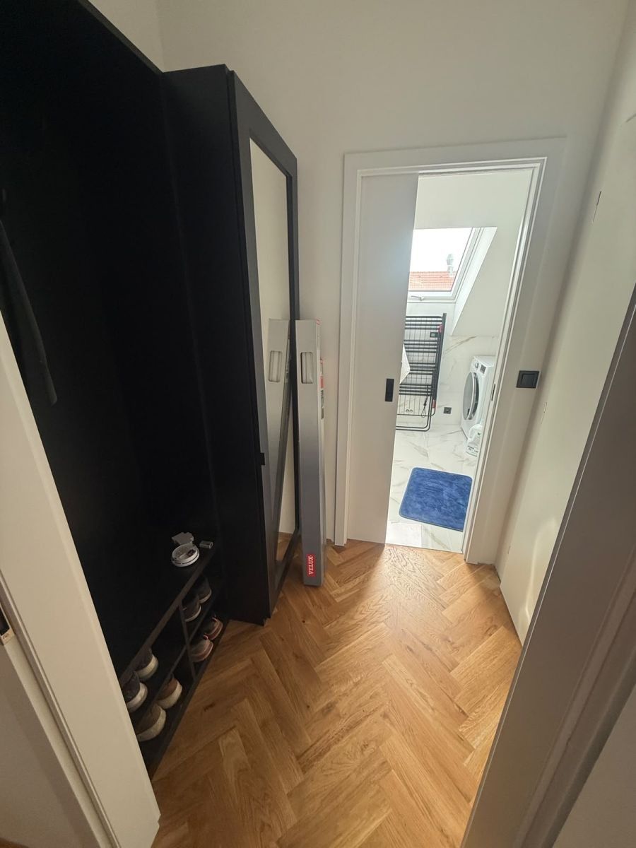 Pronájem byt 1+kk - Ďáblická, Praha - Ďáblice, 25 m² - 5