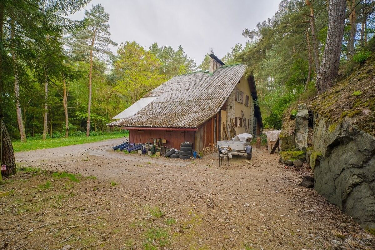 Chaty, Jičín, 506 01