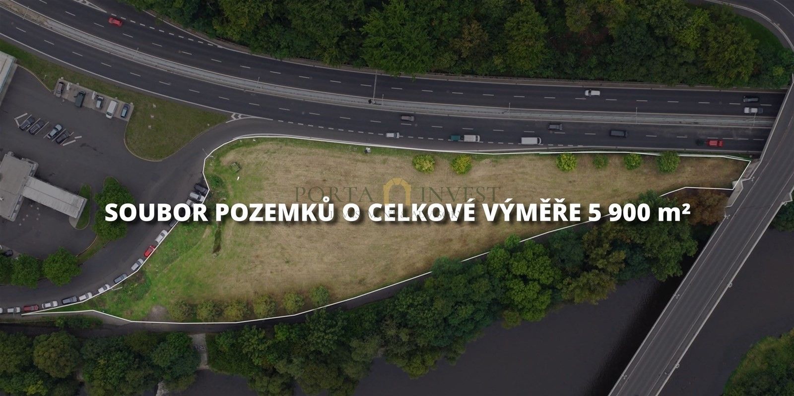 Komerční pozemky, Karlovy Vary