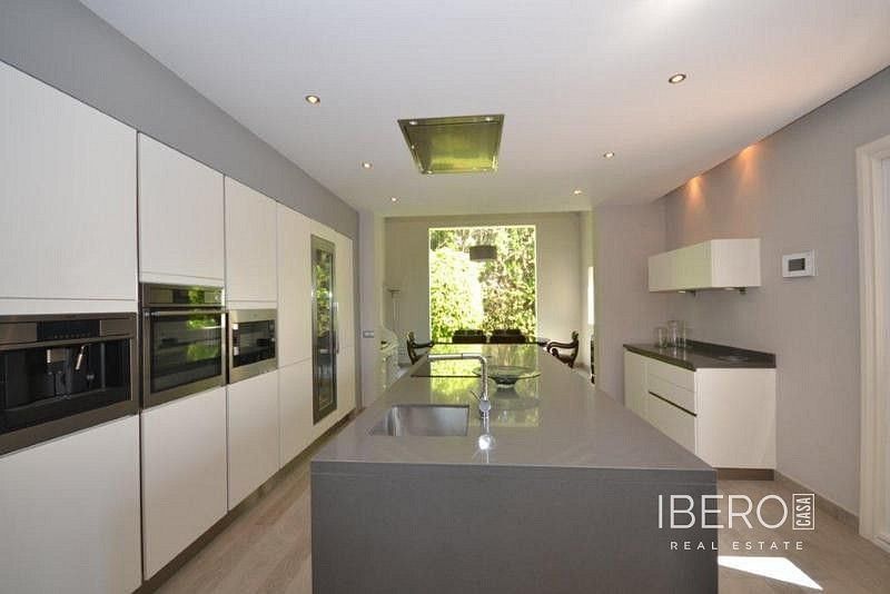 Prodej rodinný dům - Guadalmina Baja, ES, 700 m² - 5