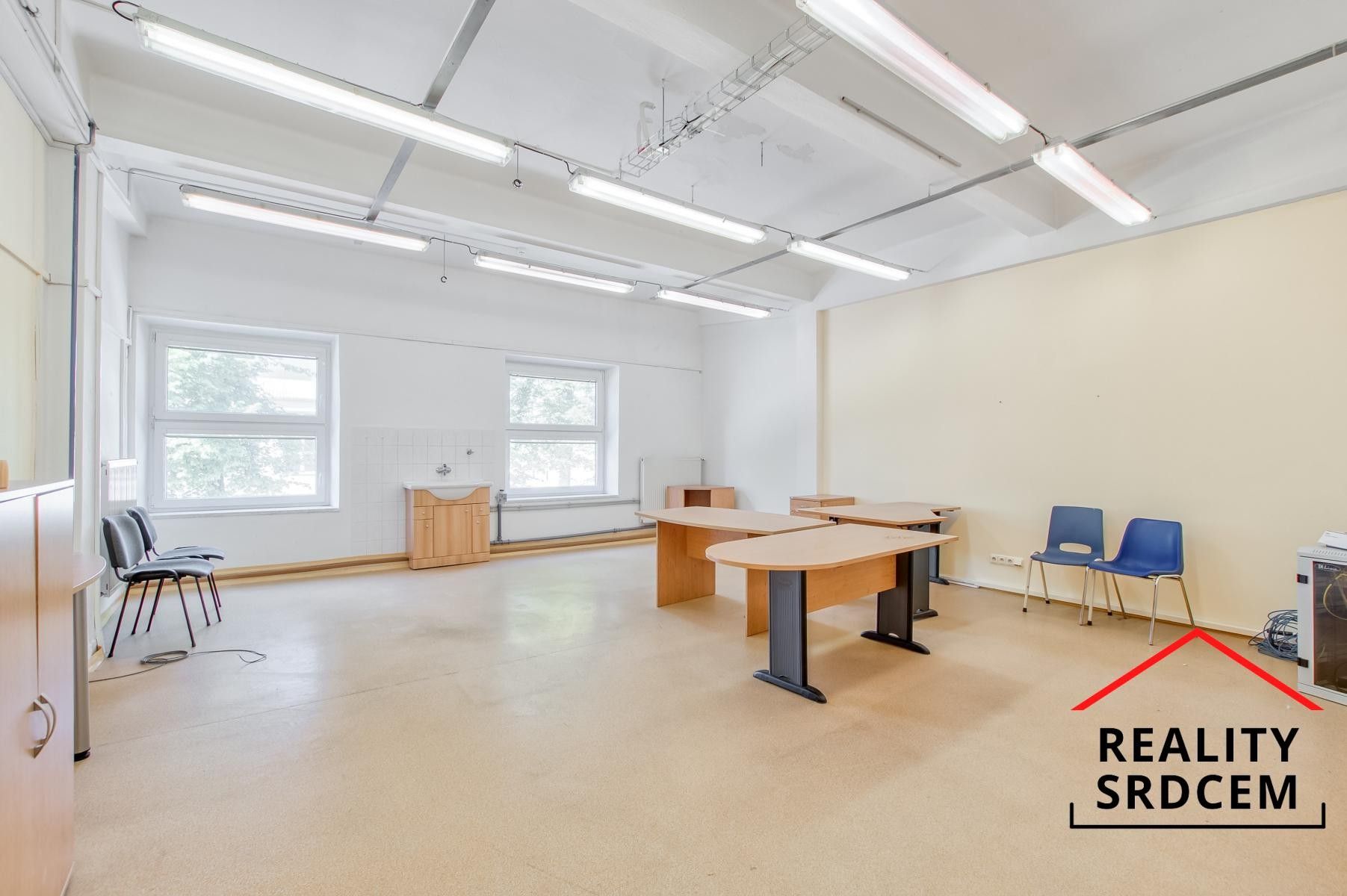 Sklad · 132 m² · Rybářská  , Opava Předměstí - 3