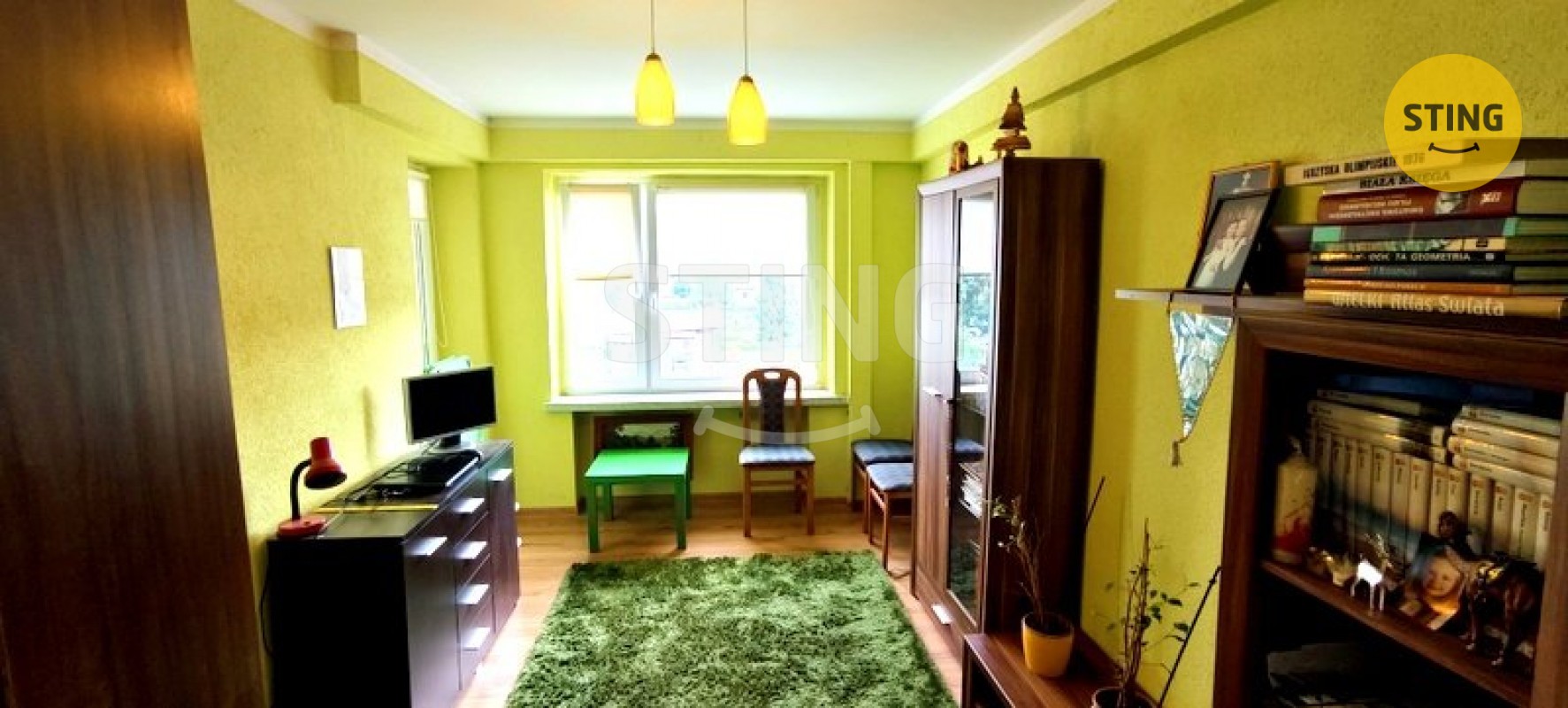 Prodej byt 3+1 - U Lávky, Opava Vávrovice, 68 m² - 5